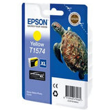 Epson T1574 - Yellow/Yellow - image 2 of 3