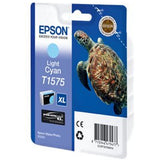 Epson T1575 - Light Cyan