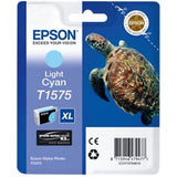 Epson T1575 - Light Cyan