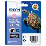Epson T1576 - Vivid Light Magenta