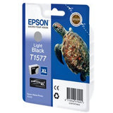 Epson T1577 - Light Black