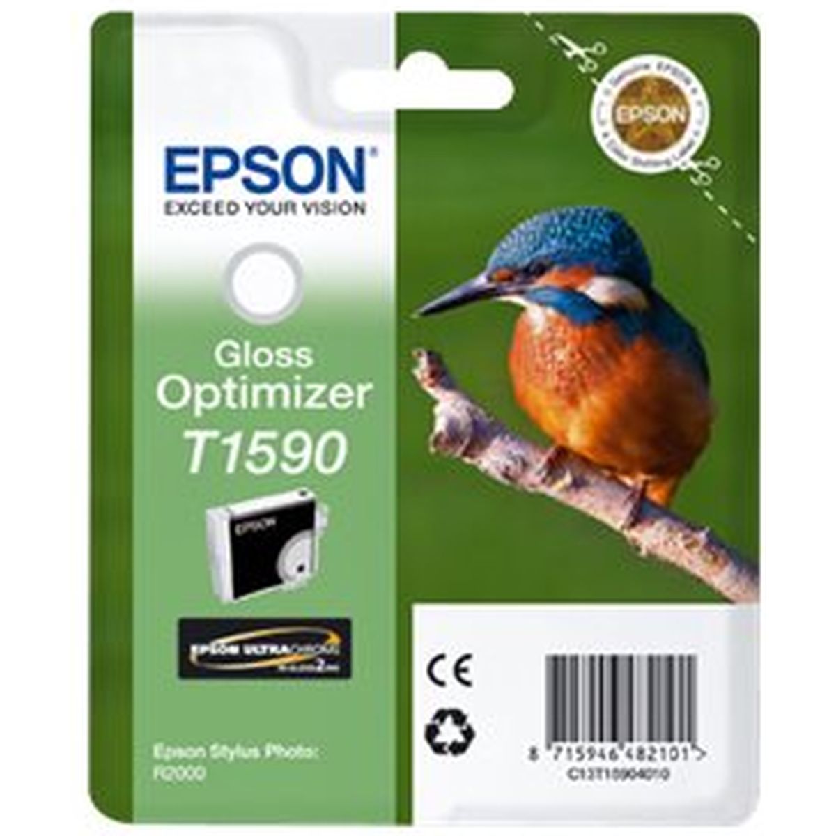 Epson T1590 - Gloss Optimizer