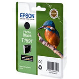 Epson T1591 - Photo Black - image 2 of 3