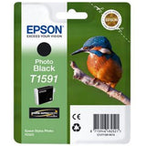 Epson T1591 - Photo Black - image 3 of 3