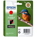 Epson T1597 - Red/Red - image 2 of 2