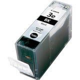 Canon BCI-3EBK Ink Cartridge Black/Black - image 2 of 2
