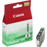 Canon CLI-8G Ink Cartridge Green/Green - image 2 of 2