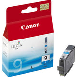 Canon PGI-9C Ink Cartridge Cyan - image 2 of 2