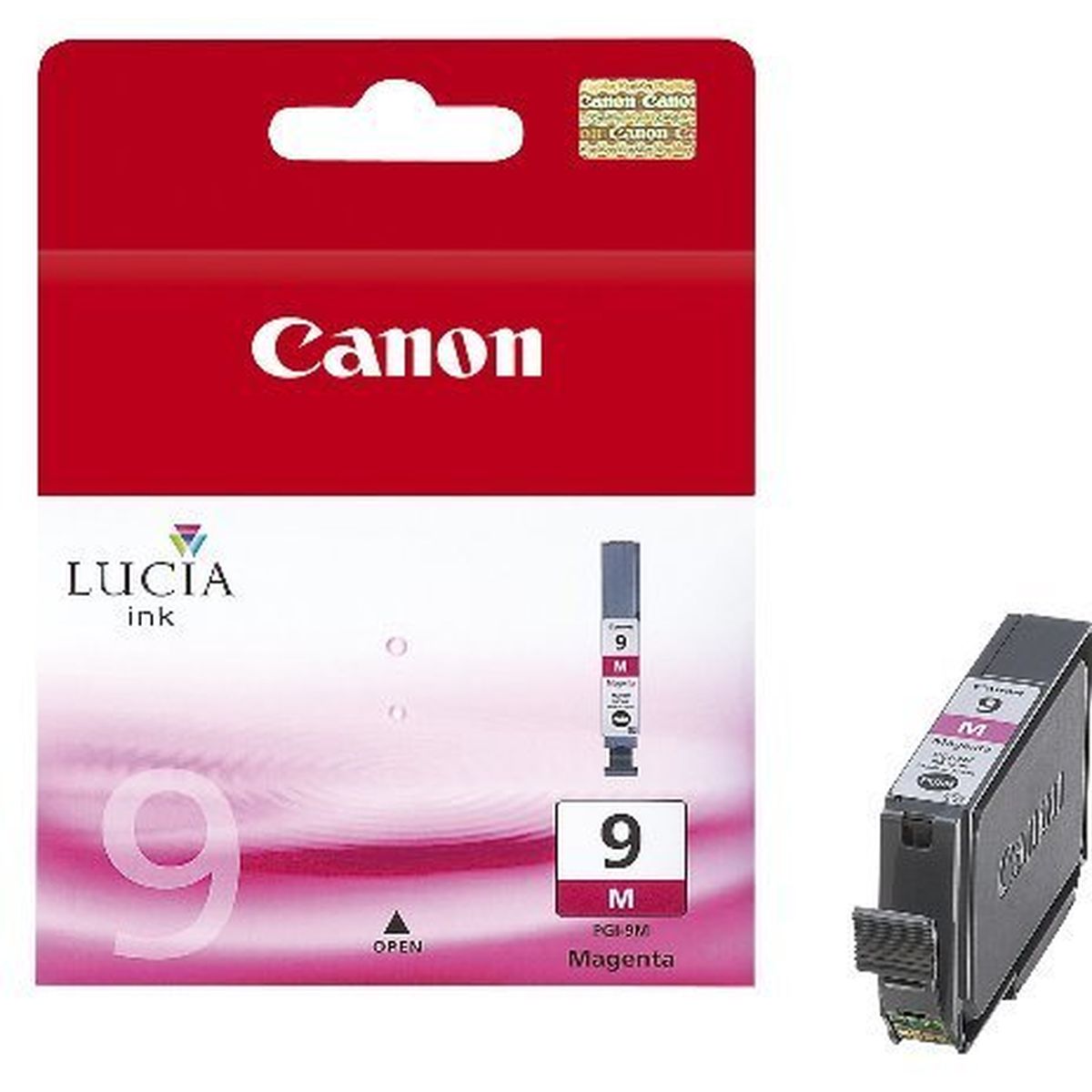 Canon PGI-9M Ink Cartridge Magenta