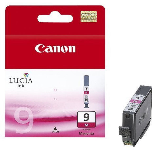 Canon PGI-9M Ink Cartridge Magenta