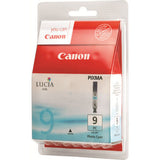 Canon PGI-9PC Ink Cartridge Photo Cyan - image 2 of 2