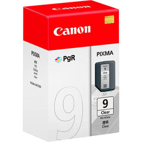 Canon PGI-9 Ink Cartridge Pigment Clear