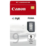 Canon PGI-9 Ink Cartridge Pigment Clear - image 2 of 2