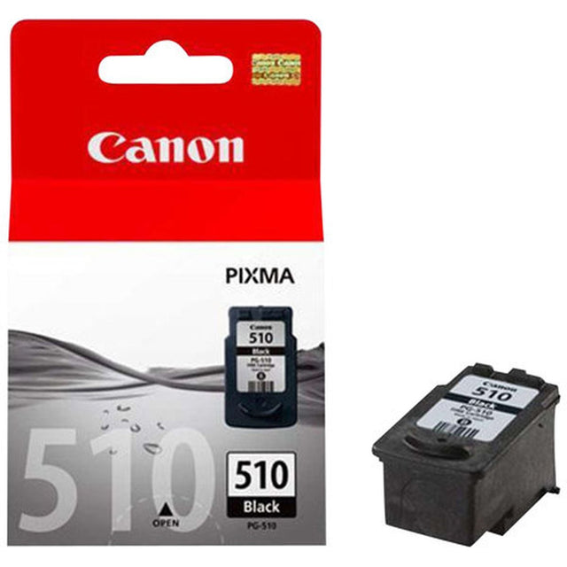Canon PG-510 Ink Cartridge Black