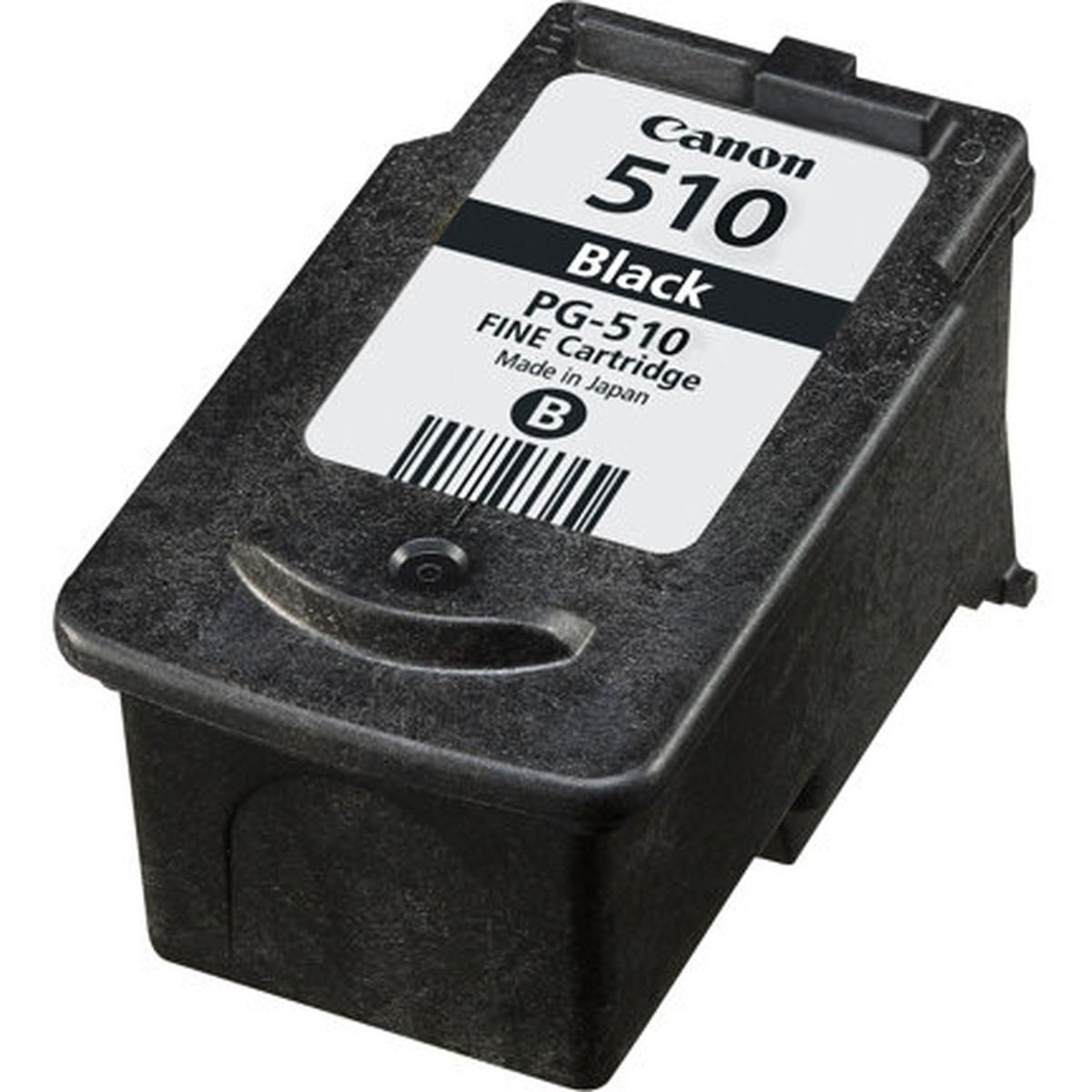 Canon PG-510 Ink Cartridge Black - image 2 of 3