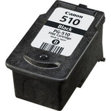 Canon PG-510 Ink Cartridge Black - image 2 of 3