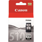 Canon PG-510 Ink Cartridge Black - image 3 of 3