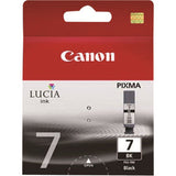 Canon PGI-7BK Ink Cartridge Black - image 2 of 2