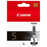Canon PGI-5BK Ink Cartridge Black - image 2 of 2