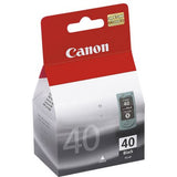 Canon PG-40 Black