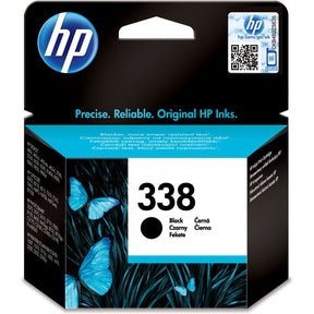 HP 338 Black 11ml