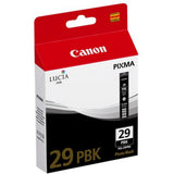 Canon PGI-29PBK Photo Black