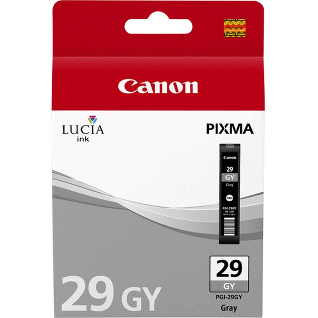 Canon PGI-29GY Grey