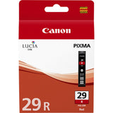 Canon PGI-29R Red