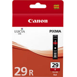 Canon PGI-29R Red - image 3 of 3