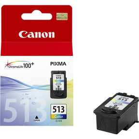 Canon CL-513 Colour/Colour 13ml