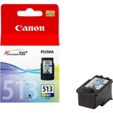 Canon CL-513 Colour/Colour 13ml - image 2 of 2