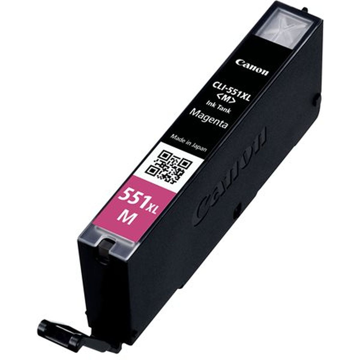 Canon CLI-551XL Magenta