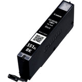 Canon CLI-551XL Black - image 2 of 2