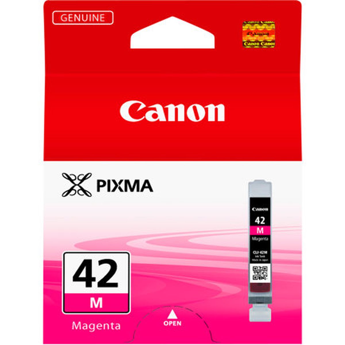 Canon CLI-42M Magenta