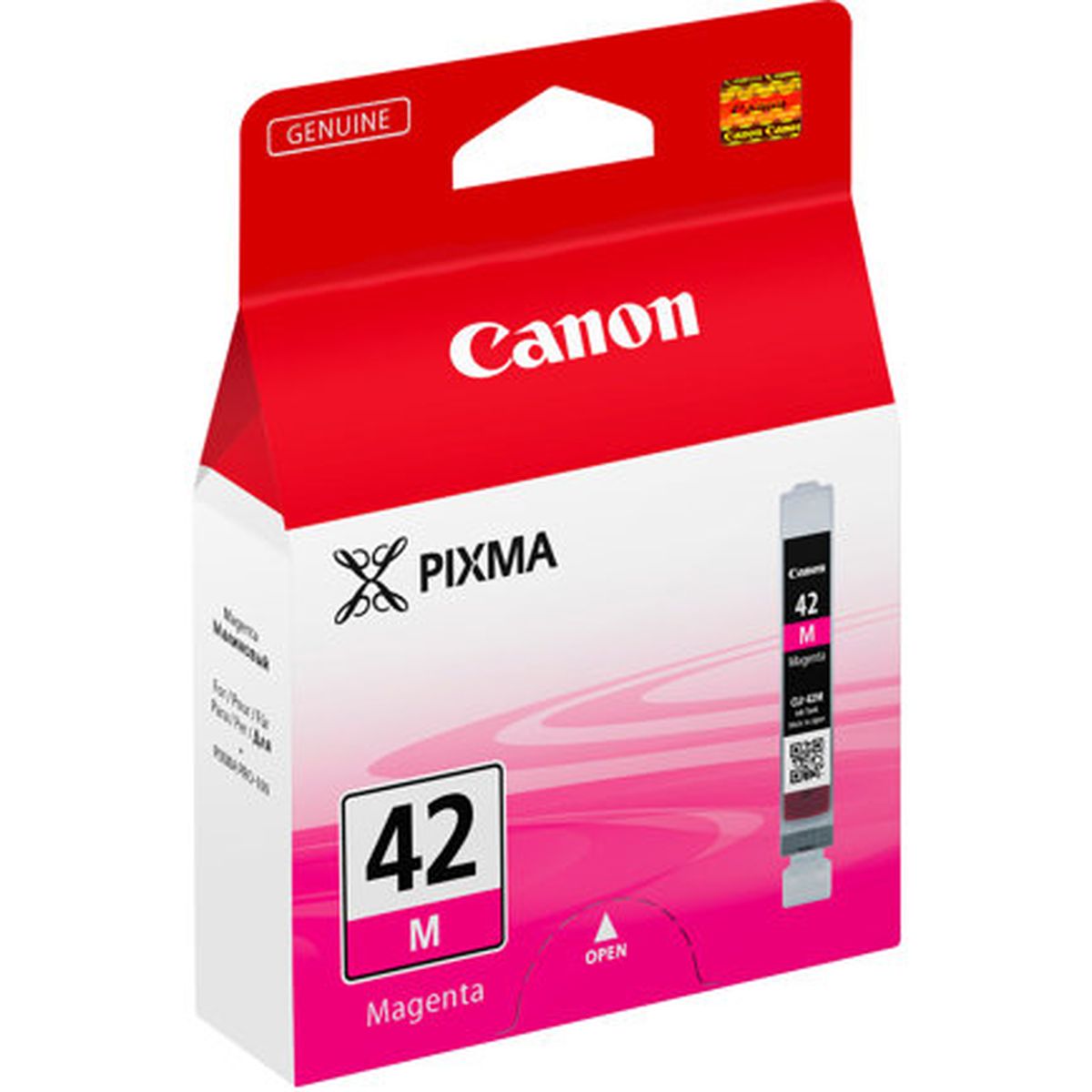 Canon CLI-42M Magenta