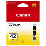Canon CLI-42Y Yellow