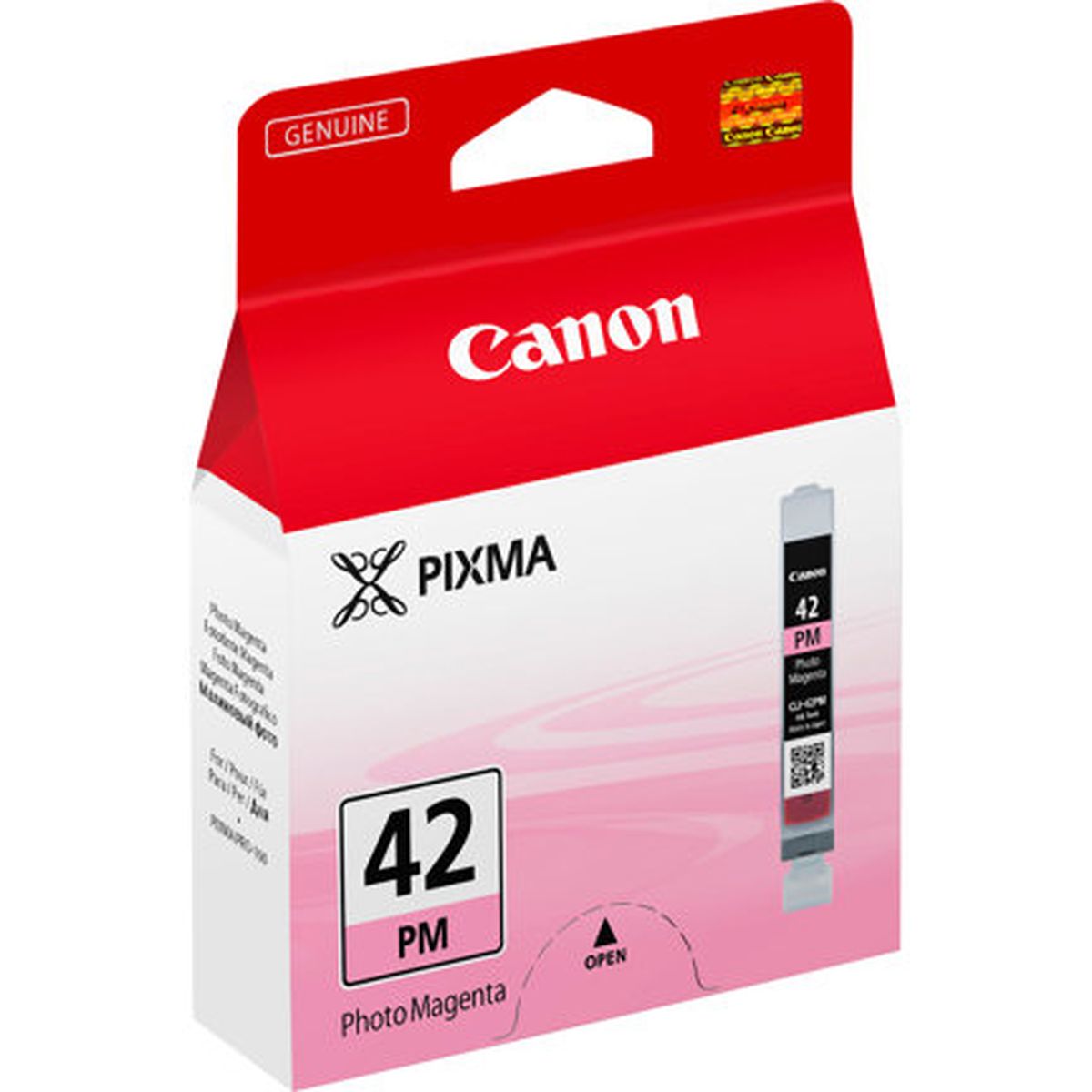 Canon CLI-42PM Photo Magenta