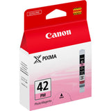 Canon CLI-42PM Photo Magenta