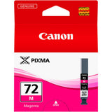 Canon PGI-72M Magenta