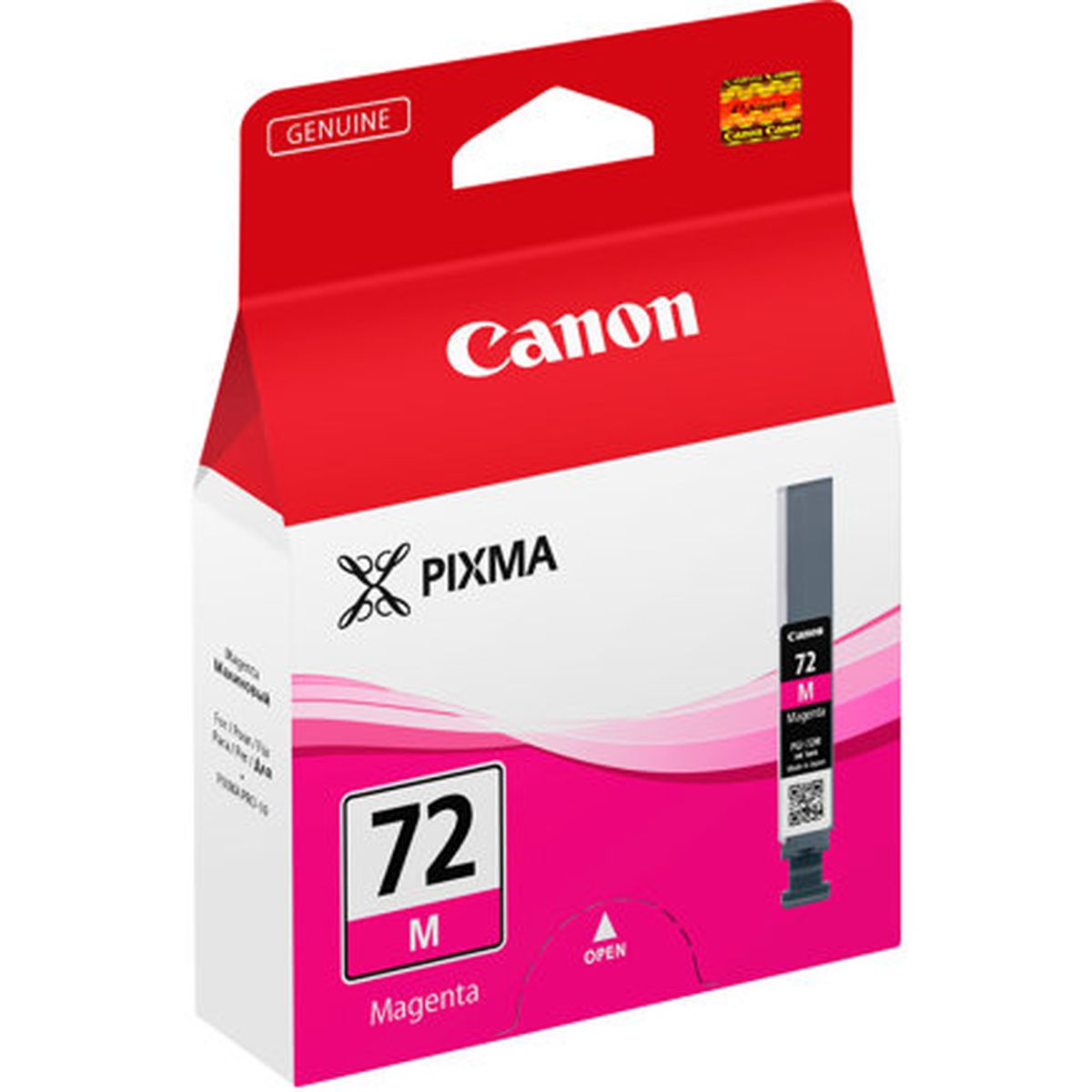 Canon PGI-72M Magenta