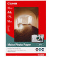 Canon MP-101 A4 Matte Paper 50VEL
