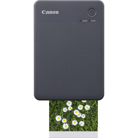 Canon Selphy QX20 Black - image 3 of 3