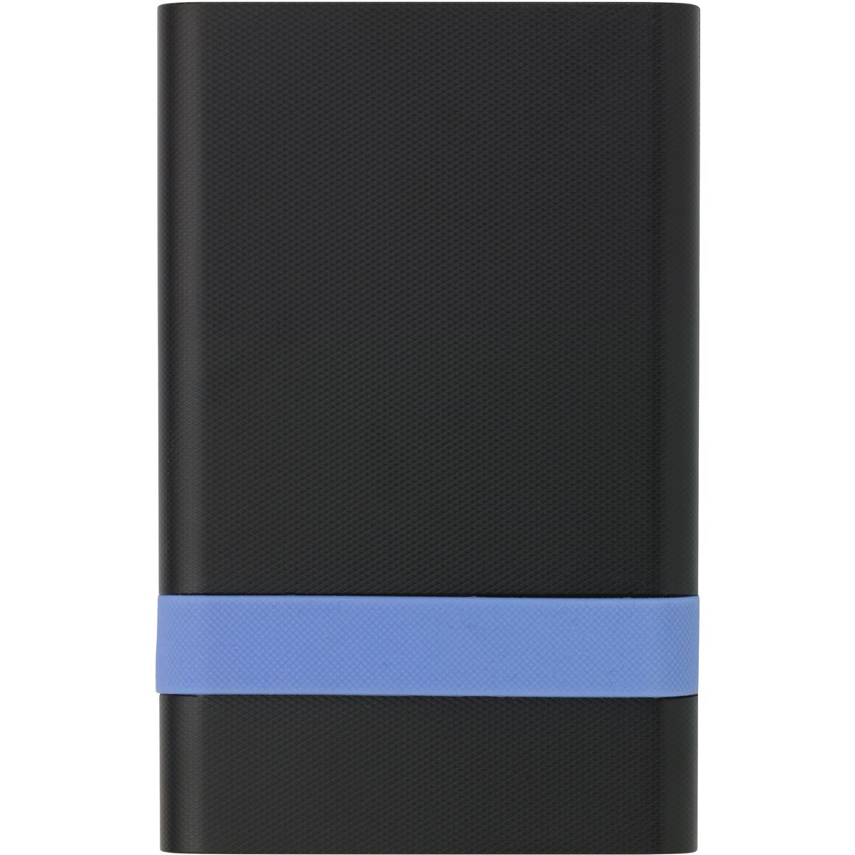 Verbatim Storage Enclosure 2.5 SATA 6GB/s USB 3.2 (Gen 1)