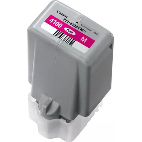 Canon Ink PFI-4100 M Magenta Ink Tank