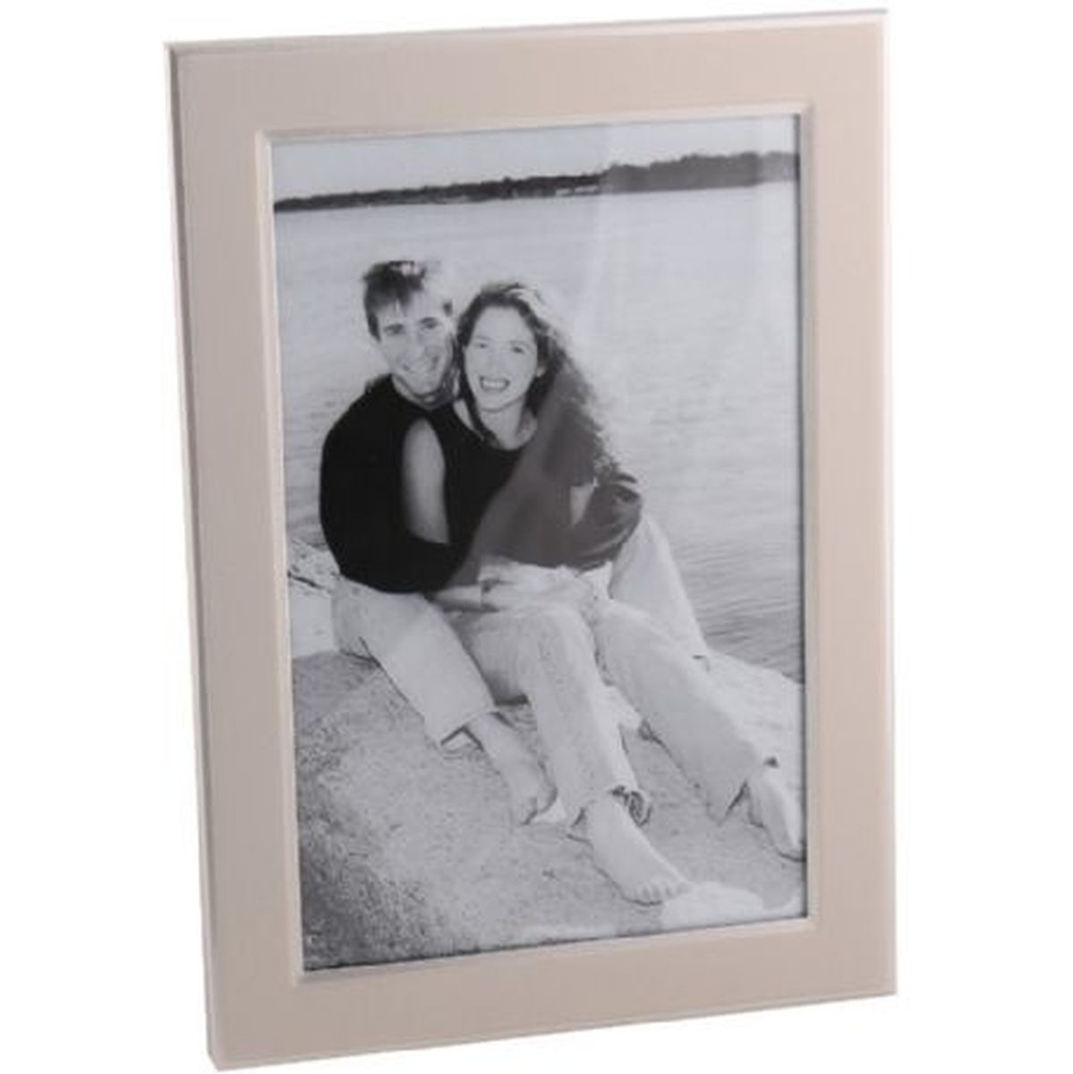 Zep Photo Frame S4046 Olimpia Silver 10x15cm