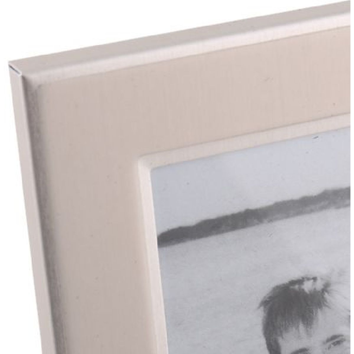 Zep Photo Frame S4046 Olimpia Silver 10x15cm - image 3 of 3