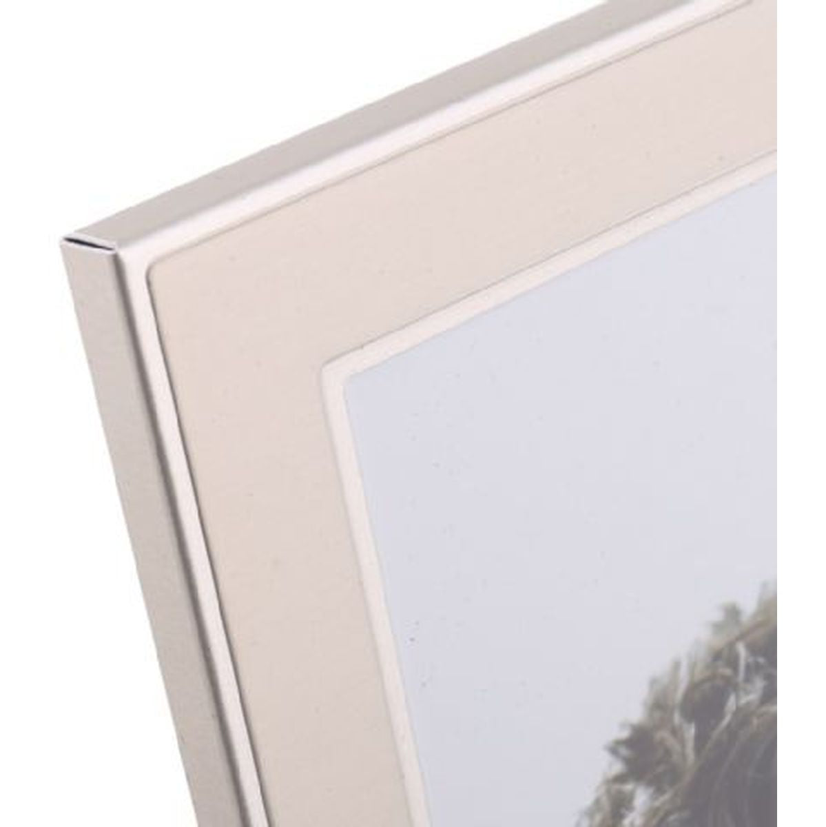 Zep Photo Frame S4057 Olimpia Silver 13x18cm - image 3 of 3