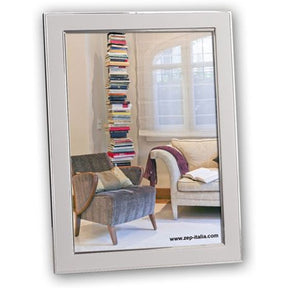 Zep Fotolijst S4081 Olimpia Silver 20x25cm