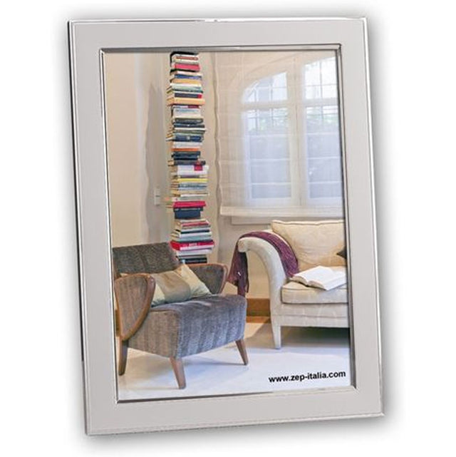 Zep Fotolijst S4081 Olimpia Silver 20x25cm