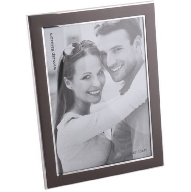 Zep Photo Frame G4057 Olimpia Metal 13x18cm